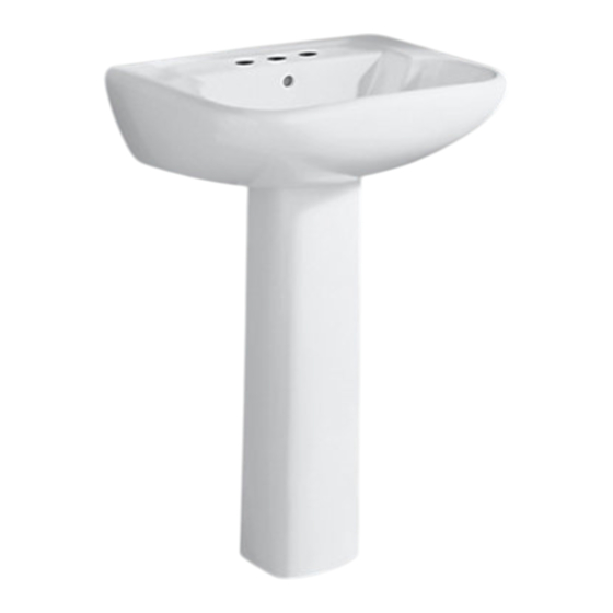 Kohler Sterling 442424 Guia De Instalacion