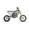 Motocicletas Husqvarna TC 65 2022 Manual De Instrucciones