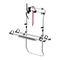 Accesorios de Automóviles Fiamma 02096-35 Instruciones De Montaje Y Uso