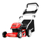Cortacéspedes Greencut GLM560L-16 Manual De Instrucciones