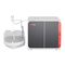 Equipos de Laboratorio Endress+Hauser Analytik Jena multi N/C 3300 Manual De Instrucciones