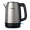 Manual de los hervidores Philips HD9350, HD9351, HD9352