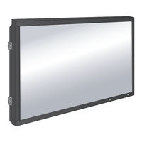 Panasonic TH-103PF10EK Manual De Instrucciones