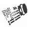 Accesorios de Motocicletas GIVI S250KIT Instrucciones De Montaje