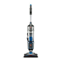 Hoover Air cordless Guia Del Usuario