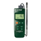 Instrumentos de Medición Extech Instruments 407119 Manual Del Operador