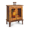 Chimeneas de Interior Blumfeldt Flame Locker Manual De Instrucciones