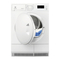 Secadoras Electrolux EDH3684PDE Manual De Instrucciones