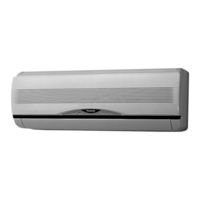 Panasonic CU-2C14BKP5G Manual Del Usuario