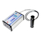 Instrumentos de Medición BLUE METRIC BLUE-BGD500S Manual De Instrucciones