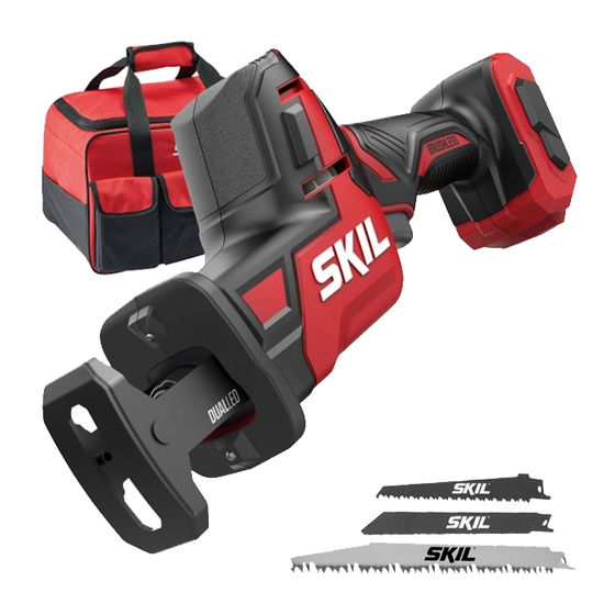 Skil 3475 Manuales