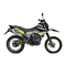 Motocicletas um DSRF 200 2022 Manual De Usuario