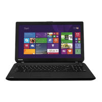 Toshiba Satellite Pro C50-B Serie Manual Del Hardware