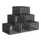 Muebles de Interior Songmics LSP06C Manual De Instrucciones