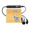 Reproductores Multimedia Portatiles Sony WALKMAN MZ-N505 Manual De Instrucciones