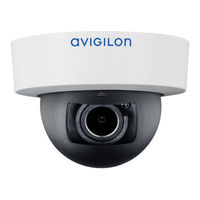 Avigilon H4M-D Guia De Instalacion