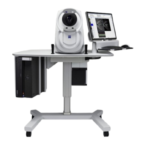 Zeiss PLEX Elite 9000 Instrucciones De Uso