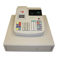 ECR SAMPOS ER-058+ Manual De Uso Y Programación