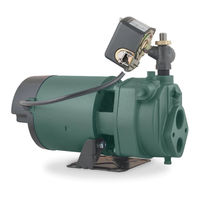Zoeller 1463-0006 Manual De Instrucciones