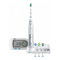 Cepillos de Dientes Eléctricos Braun Oral-B Triumph 5000 Manual De Instrucciones