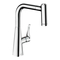Equipo de Fontaneria Hansgrohe Metris M71 220 Instrucciones De Montaje