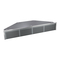 Campanas de Ventilación Miele DUU 600 Manual De Instrucciones