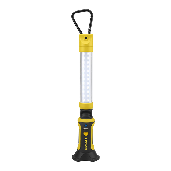 Stanley BARFLEX BFLIUS Manual De Instruccion