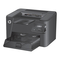 Impresoras HP LaserJet Pro M201n Guia Del Usuario