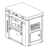 KRAFTER KRD5000EA-M ats Manual De Instrucciones
