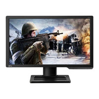 BenQ XL2430T Manual Del Usuario