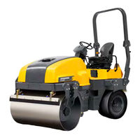 Dynapac CC1300C Manual De Instrucciones