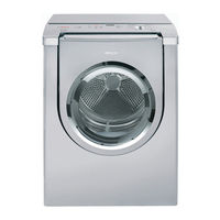 Bosch WTMC5321US Manual De Instrucciones
