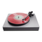 Cambridge Audio Alva TT V2 - Tocadiscos de tracción directa con Bluetooth Manual
