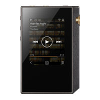 Pioneer XDP-30R Manual De Instrucciones