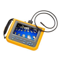 Fluke DS703 FC Manual De Uso