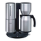 Cafeteras Siemens TC911P2 Instrucciones De Uso