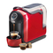 Cafeteras Caffitaly System S21 Manual De Instrucciones