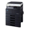 Impresora Todo en uno Konica Minolta Bizhub 226 Guía Rápida