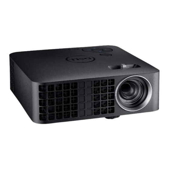 Dell M318WL Guia Del Usuario