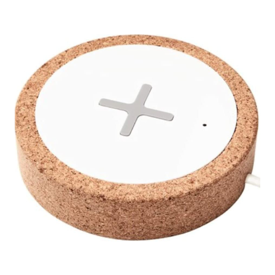 IKEA NORDMÄRKE Manual Del Usuario