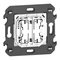 Unidades de Control Bticino K4003CW Manual De Instrucciones