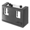 Controladores Johnson Controls P736 Serie Manual De Instrucciones