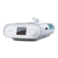 Philips DreamStation Guia Del Usuario