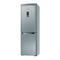 Refrigeradores Indesit PBAA 34 NF Manual De Instrucciones