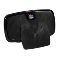 FYTTER TN005R Manual