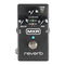 Mxr M300 REVERB - Manual del pedal de música