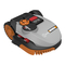 Worx Landroid S Basic