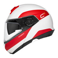 Schuberth C4 PRO Manual De Instrucciones