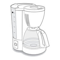 TEFAL CM 330 Manual De Usuario