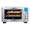 Hornos Oster TSSTTVDFL1 Manual De Instrucciones